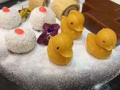 -全聚德(蓝山店)