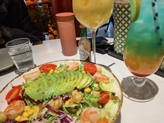 -墨纪Mojí墨西哥餐厅(官舍店)