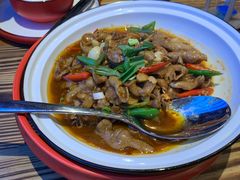 石门肥肠-老湘亲·品鉴湘菜(蔡塘爱琴海店)