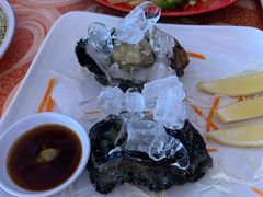 -灯笼馆海鲜餐厅