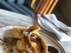 -The Rug Cafe(王府中环店)