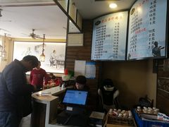 -郭记老汉口热干面