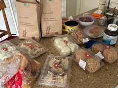 -白玉兰传统小吃