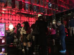 -百威KTV(恒福路店)