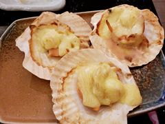 -真剑日本料理·铁板烧(贵州路店)