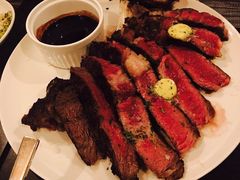 -WOLFGANG PUCK KITCHEN & BAR(迪士尼小镇店)