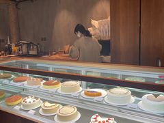 -来回·咖啡(天河南店)