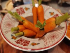 -袁山山重庆火锅(丈八北路店)