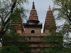 -北京石刻艺术博物馆(五塔寺)