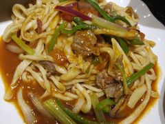 -北疆饭店(苏宁广场店)