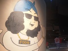 -伯友茶记(中华广场店)