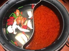 -呷哺呷哺(悦方店)