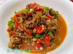-三只鸟本地特色菜馆(上饶总店)