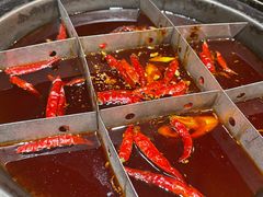 -唇辣号重庆老火锅(亦庄店)