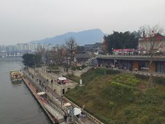 -恩阳古镇