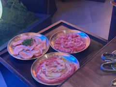 -西塔老太太泥炉烤肉(上海七宝领展广场店)