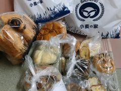 -小麦之家(海湾总店)