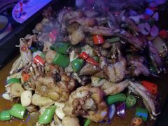 -蛙来哒(大汉悦中心店)