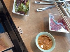 -野妹经典火锅(民治店)