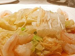 -奉天小馆·非遗东北菜(济南万象城店)