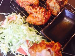 -大吉鲜鱼料理自慢(维也纳大厦店)