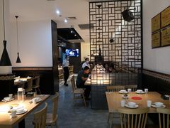 大堂-李子坝梁山鸡(北碚万达五鸡哥店)