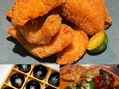 -華府Deluxe(兴业太古汇店)