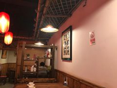 -乡吧啦·甲鱼铺子(海德二道店)