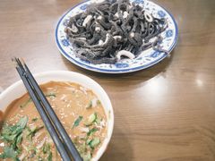 -老爆肚满五香烧牛羊肉