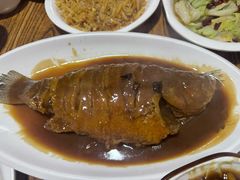 -红实家常菜(静安里店)