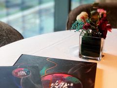-燃扒房Steakhouse(皇庭店)
