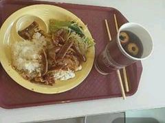 -农园餐厅(北京大学店)