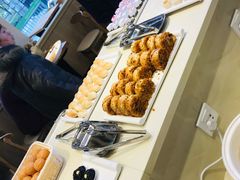 -素满香·素食自助餐(苏州·临顿路店)