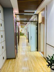 -小阿福儿童摄影(华中智谷店)