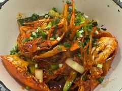 -辣螃铠盆盆蟹大排档(总店)