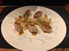 -AZUL by FUEL蓝色·法式酒馆(琶醍店)