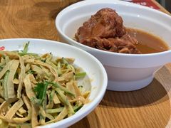 -喜家德虾仁水饺(马栏店)