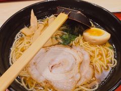 -食其家·牛丼咖喱(金三角店)