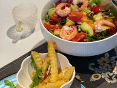 -一棵树·意大利西餐厅One Tree(新城店)