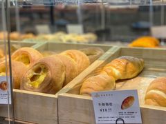 -酵種麦田(山师店)