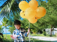 -东姑阿都拉曼海洋公园