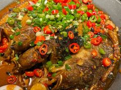 -建辉湖南土菜馆(高新店)