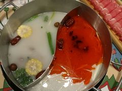 -莫小七火锅