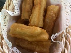 -無招牌海鮮(芽笼店)