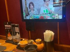 -藤原布二·大正创意料理(五台山店)