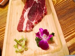 -秦小牛煎肉餐厅(河北大街总店)