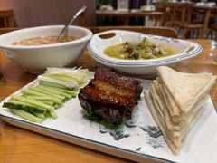 -老弄堂菜馆·老底子杭帮味(鼓楼店)