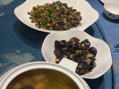 -辣螃铠盆盆蟹大排档(海昌店)