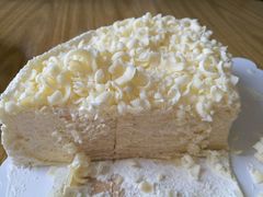 榴莲千层-可丽可丽·生日蛋糕·下午茶(厦门鹭港店)