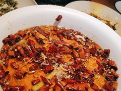 -永安鱼庄·镇江菜(丁卯店)